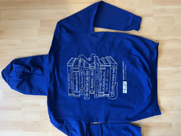 Pulli Deutsch LK